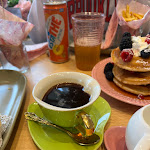 Photo n°5 de l'avis de Barbara.i fait le 21/10/2023 à 20:39 sur le  Sofia's Bakery - Torteria & Caffetteria à Tarcento