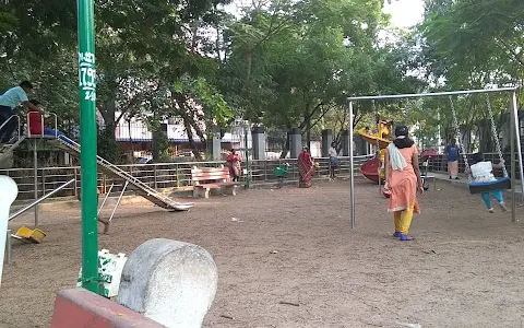 Ayyappa Nagar Park image