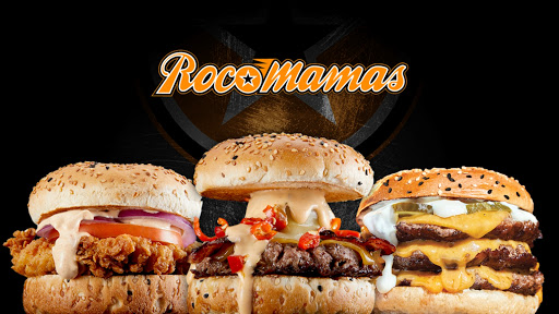 RocoMamas Town Square Roodepoort