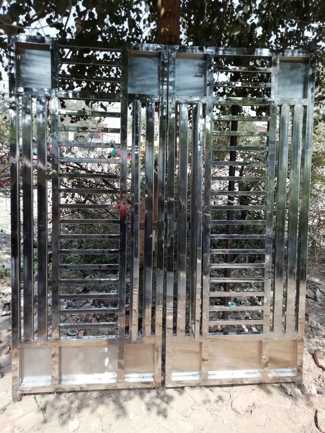 Deva Engineering Works