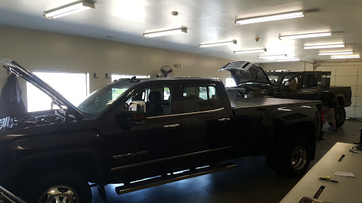 Car Stereo Store «The Car Audio Shop», reviews and photos, 1520 Gravois Rd, High Ridge, MO 63049, USA