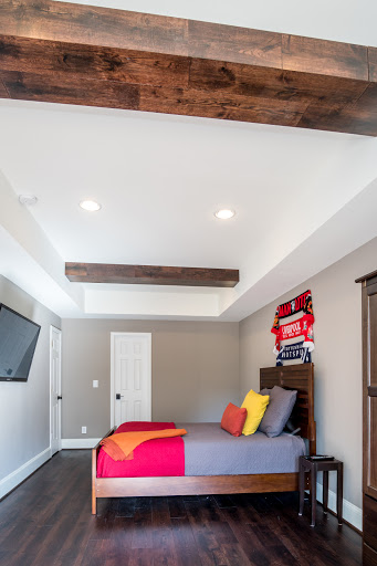 Interior Designer «Creative Cabinets and Faux Finishes, LLC», reviews and photos, 4225 Jvl Industrial Park Dr, Marietta, GA 30066, USA