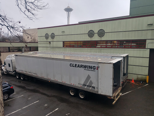 Performing Arts Theater «Seattle Repertory Theatre», reviews and photos, 155 Mercer St, Seattle, WA 98109, USA