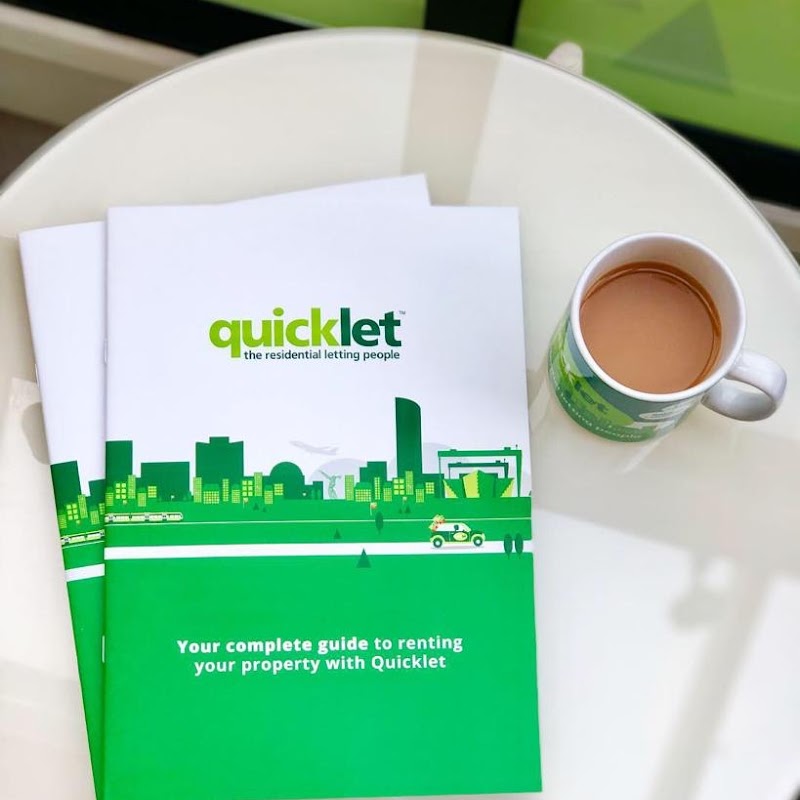 Quicklet Letting Agents