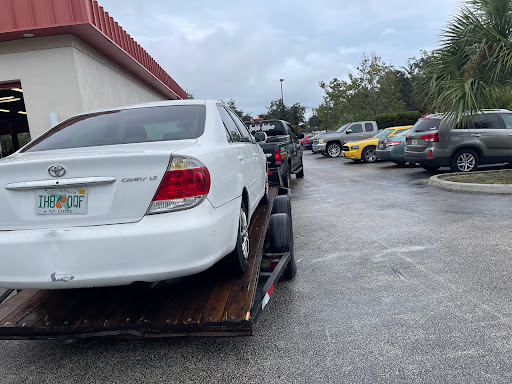 Tire Shop «Tires Plus», reviews and photos, 9526 S Federal Hwy, Port St Lucie, FL 34952, USA