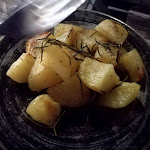 Photo n°3 de l'avis de Ludovico.. fait le 27/09/2021 à 20:40 sur le  Osteria Antichi Sapori à Ostia