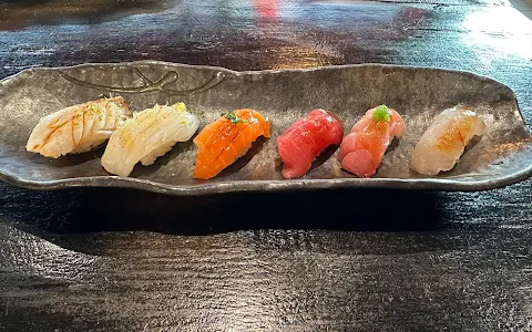 Oi Sushi image