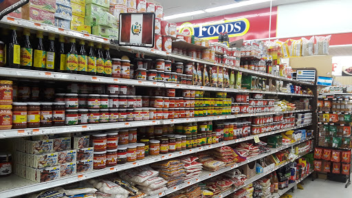 Supermarket «Compare Foods Supermarket», reviews and photos, 818 E Arrowood Rd, Charlotte, NC 28217, USA