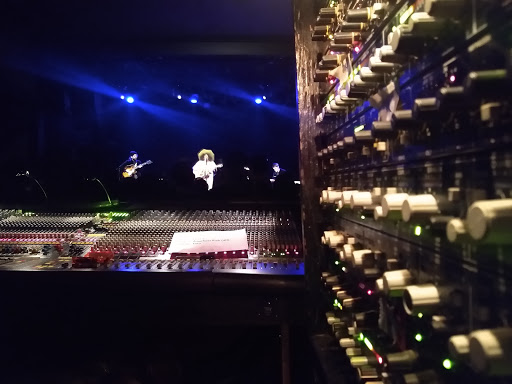 Live Music Venue «Music Hall of Williamsburg», reviews and photos, 66 N 6th St, Brooklyn, NY 11211, USA