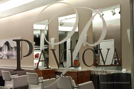 Day Spa «Pavlova Spa & Salon», reviews and photos, 114 S Union St, Traverse City, MI 49684, USA