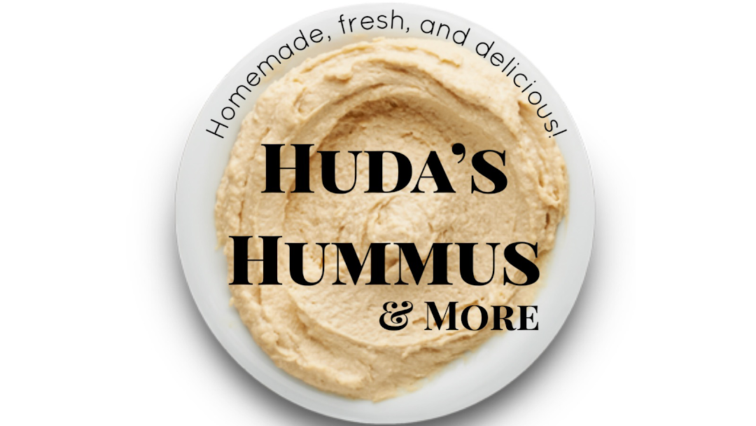 Hudas Hummus and More