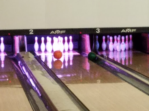 Bowling Alley «AMF Sheridan Lanes», reviews and photos, 199 E Jericho Turnpike, Mineola, NY 11501, USA