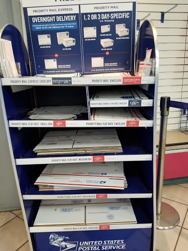 Post Office «United States Postal Service», reviews and photos, 2672 W Imperial Hwy, Inglewood, CA 90303, USA