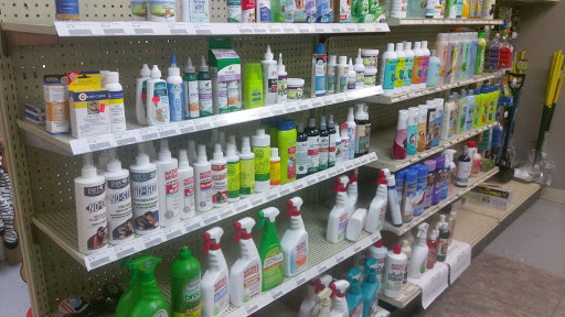 Plaza Pet World, 230 Livingston St, Northvale, NJ 07647, USA, 