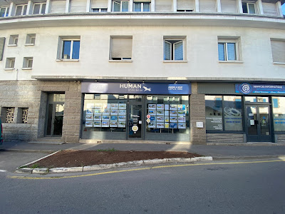 Human Immobilier Moëlan sur Mer à Moëlan-sur-Mer