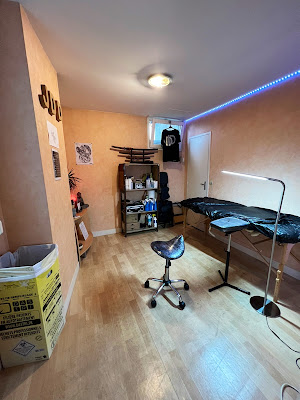 JDD Tattoo à Châtellerault