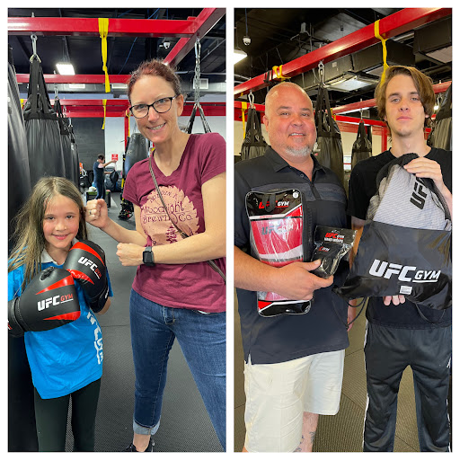 Gym «UFC Gym», reviews and photos, 28784 US-19, Clearwater, FL 33761, USA