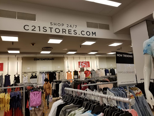 Department Store «Century 21 Department Store», reviews and photos, 200 Bergen Town Center, Paramus, NJ 07652, USA
