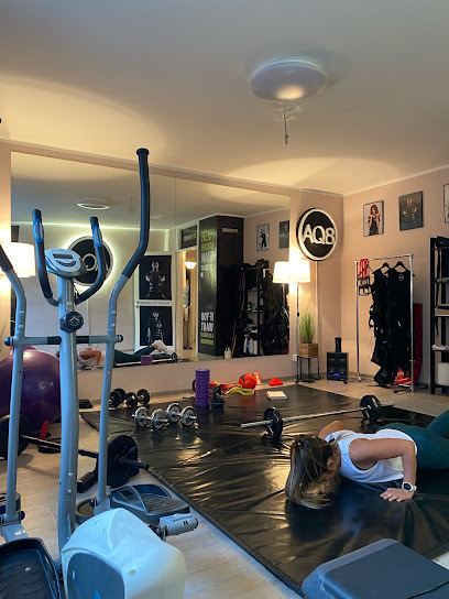 FITEMS - STUDIO ZA EMS TRENINGE I HIEMS TRETMANE.