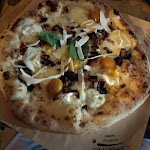 Photo n°2 de l'avis de Marcello.a fait le 21/08/2019 à 15:02 sur le  Delicious à Salerno