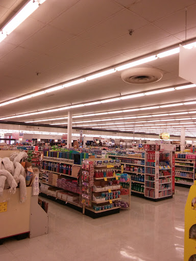 Supermarket «Fiesta Mart Inc», reviews and photos, 2323 Wirt Rd, Houston, TX 77055, USA