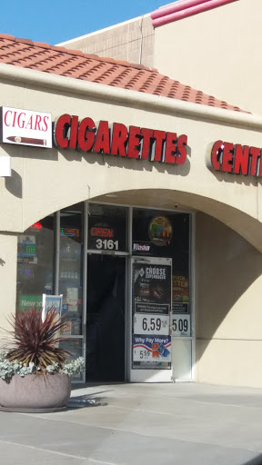 Cigarette Center, 3161 N Tracy Blvd, Tracy, CA 95376, USA, 