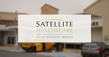 Satellite Healthcare - Central Modesto