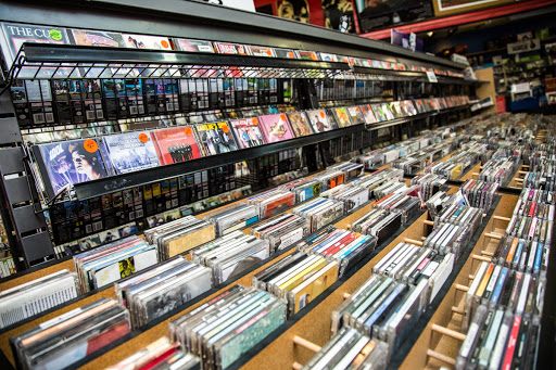 Video Game Store «VGMX», reviews and photos, 1489 Schrock Rd, Columbus, OH 43229, USA