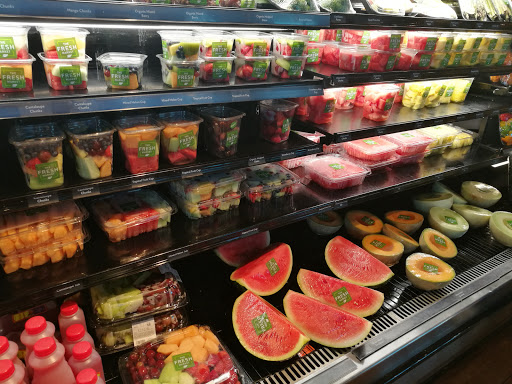 Grocery Store «The Fresh Market», reviews and photos, 1800 West Ave, Miami Beach, FL 33139, USA