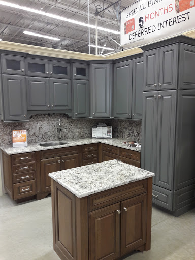 Home Improvement Store «The Home Depot», reviews and photos, 1680 Stringtown Rd, Grove City, OH 43123, USA