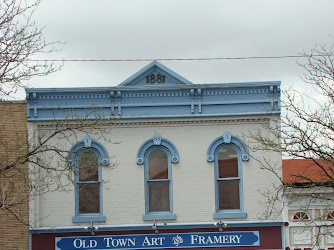 Old Town Art & Framery