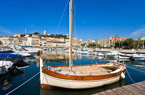 Hôtel Club Maintenon à Cannes