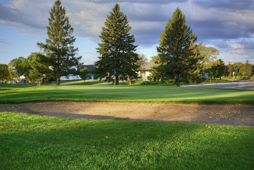 Golf Course «Goodrich Golf Course», reviews and photos, 1820 Van Dyke St, St Paul, MN 55109, USA