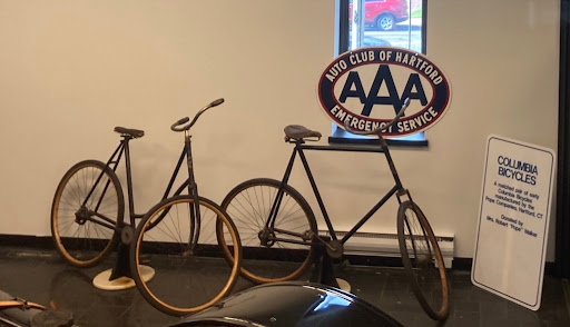 Auto Insurance Agency «AAA West Hartford», reviews and photos