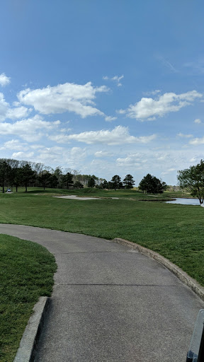Golf Course «Cahoon Plantation Golf Course», reviews and photos, 1501 Cahoon Pkwy, Chesapeake, VA 23323, USA