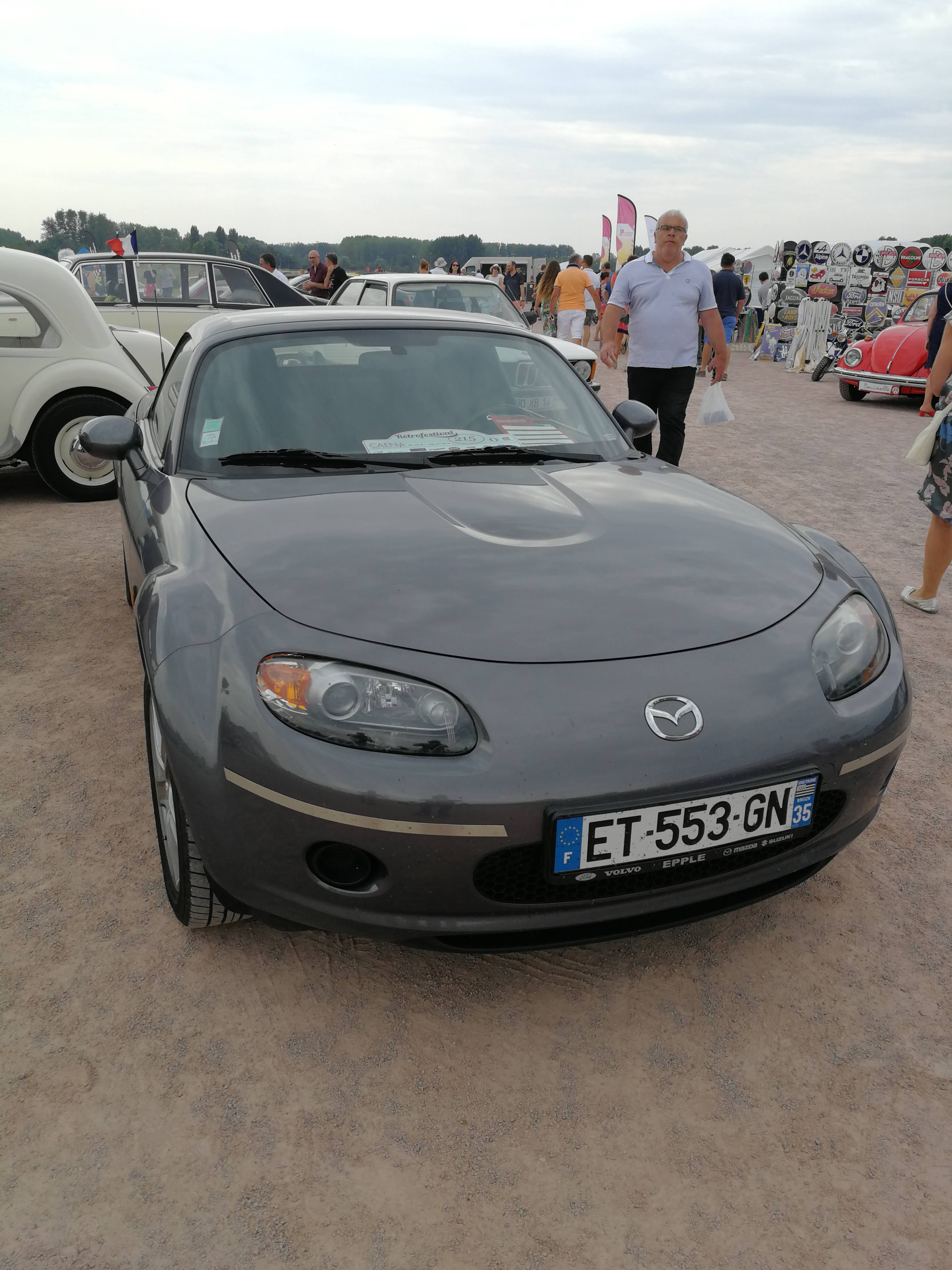 Photo n° 39 de l'avis de Nicolas.i fait le 14/07/2018 à 22:16