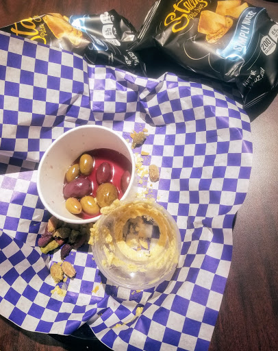 Brewery «Wicked Wort Brewing Company», reviews and photos, 4165 W Broadway Ave, Robbinsdale, MN 55422, USA