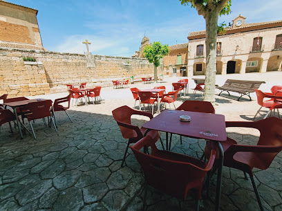 Bar Plaza - Plaza Mayor, 2, 49850 Pinilla de Toro, Zamora, Spain