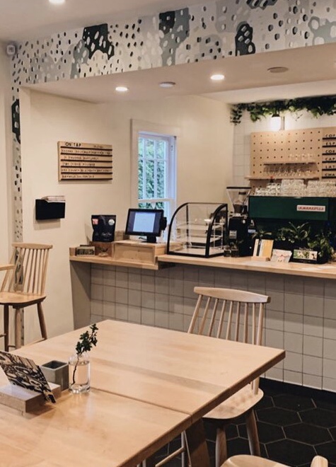 Good Kitchen + Market 30060