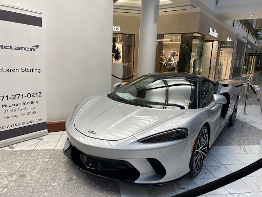 Shopping Mall «Tysons Galleria», reviews and photos, 2001 International Dr, McLean, VA 22102, USA