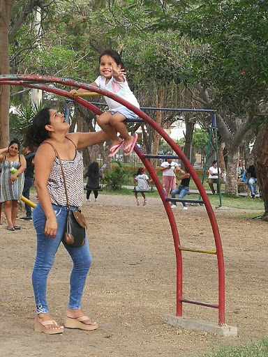 Parque Santa Isabel