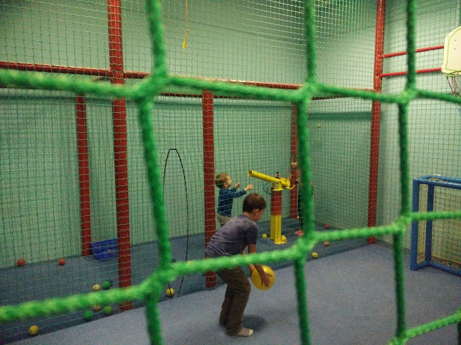 Comentarii opinii despre Sala Zabaw Dżungla