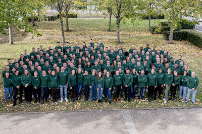AED GROUPE (Antenne de Bourges) à Bourges