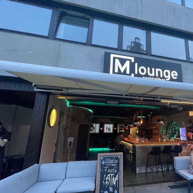 M-Lounge Ulm