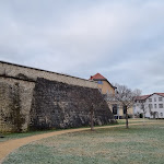 Photo n°1 de l'avis de Manuel.i fait le 11/12/2021 à 20:43 sur le  DAS KEHRS - Hotel auf dem Petersberg à Erfurt
