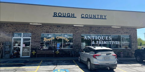 Rough Country Antiques