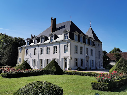 Escape Castle 64 - Château de Laàs à Laas