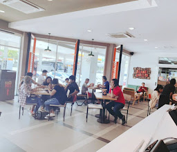 Burger King - Shell Chao Fah West Phuket photo