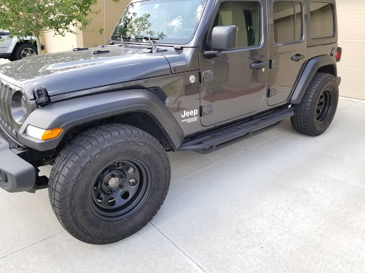 Tire Shop «Discount Tire Store - Sanford, FL», reviews and photos, 3513 S Orlando Dr, Sanford, FL 32773, USA