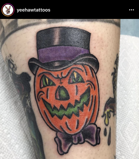 Tattoo Shop «Old Glory Tattoo Co.», reviews and photos, 516 Summerfield Ave, Asbury Park, NJ 07712, USA